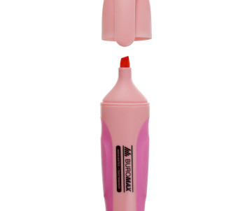 Текстмаркер PASTEL зефірний BM-8905-43