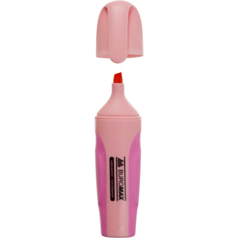 Текстмаркер PASTEL зефірний BM-8905-43,BM.8905-43