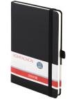 Записна книжка Компаньйон А5 96 арк 1643,10-552 29 05