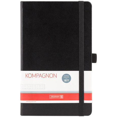 Записна книжка Компаньйон А5 96 арк 1643,10-552 29 05