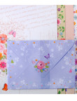 Card base Charm 10.5*14.8cm,ZB.18223-AD