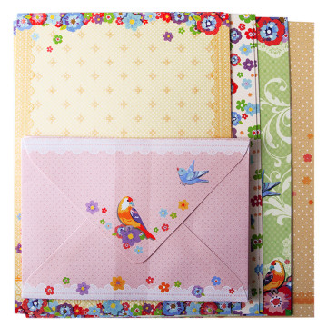 Card base Flight 10.5*14.8cm