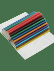 Paper color A4 18 sheets 9 col ZB 1900,ZB.1900