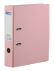 Реєстратор А4 70мм рожевий BM 3017-10c,BM.3017-10c