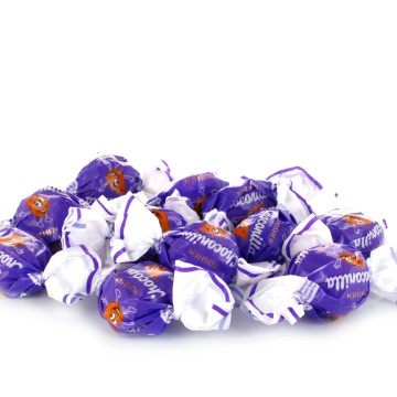 Цукерки Roshen карамель Choconilla 150г.