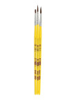 Набор из 3-х кистей SMART ZB.6963PR-2,ZB.6963PR-2