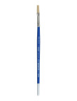 Пензель щетина плаский 7, SMART,ZB.6944BF-7