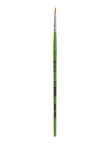 Пензель синтетика круглий 1, SMART,ZB.6943SR-1