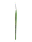 Пензель синтетика круглий 2, SMART,ZB.6943SR-2