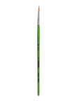 Пензель синтетика круглий 5, SMART,ZB.6943SR-5
