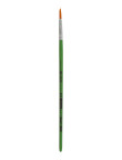Пензель синтетика круглий 6, SMART,ZB.6943SR-6