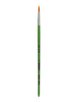 Пензель синтетика круглий 7, SMART,ZB.6943SR-7