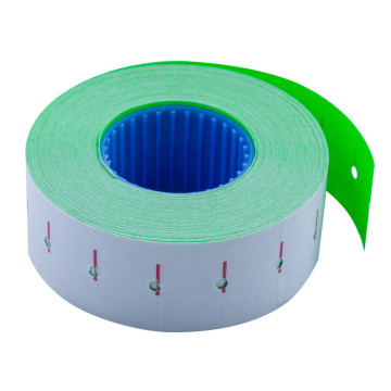 Price tag 22*12mm rectangle BM-281101-04