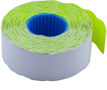 Price tags 26 * 16mm figured BM-281203-08