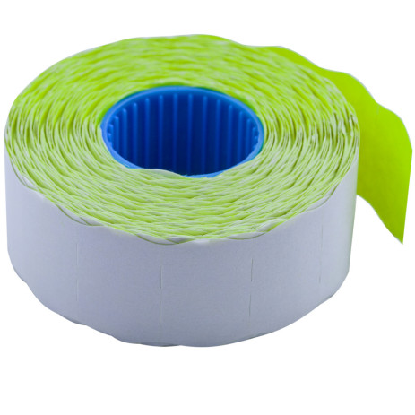 Price tags 26 * 16mm figured BM-281203-08