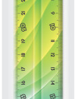 Линейка TWISTNFLEX 20см MP-279 315,MP.279315