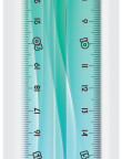 Линейка TWISTNFLEX 20см MP-279 315,MP.279315