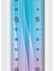 Линейка TWISTNFLEX 20см MP-279 315,MP.279315