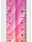 Линейка TWISTNFLEX 20см MP-279 315,MP.279315
