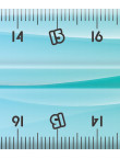 Линейка TWISTNFLEX 20см MP-279 315,MP.279315