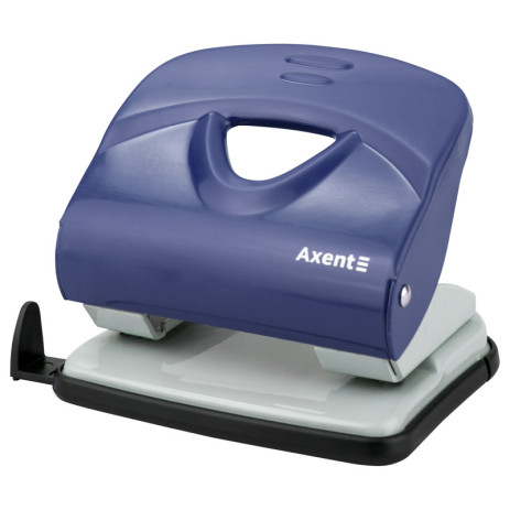 Hole punch Exakt-2 metal 30 sheets 1051