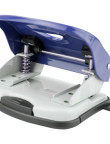 Hole punch Exakt-2 metal 30 sheets 1051