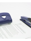 Hole punch Exakt-2 metal 30 sheets 1051
