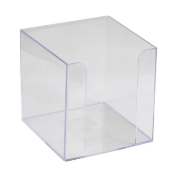 Box for paper 90x90x90 mm from 1922