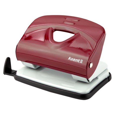 Hole punch Exakt-2 metal 20 sheets 1049,3920-06-A