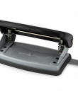 Hole puncher Welle-2 10 sheet black 1068,3810-01-A