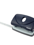 Hole punch Welle-2 10 sheet blue 1066,3810-02-A