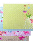 Card base Flutter 10.5*14.8cm,ZB.18228-AD