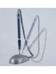 Ручка кулькова на підставці Desk pen 4728,AB1019-02-A