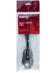 Ручка кулькова на підставці Desk pen 4728,AB1019-02-A