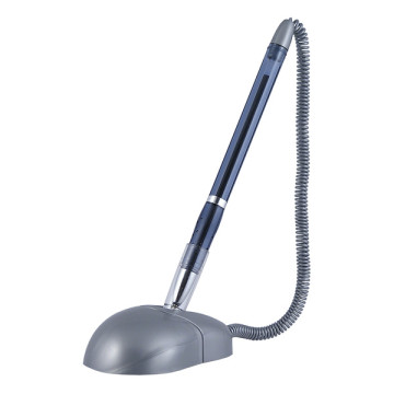 Ручка кулькова на підставці Desk pen 4728