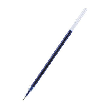 Gel rod 2021 0.5 mm 129 mm blue