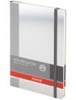 Записна книжка Компаньйон Aluminium 1632,10 552 20 05