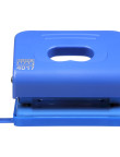 Hole punch 10l Grey plastic BM-4017-02,BM.4017-02