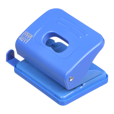 Hole punch 10l Grey plastic BM-4017-02,BM.4017-02