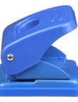 Hole punch 10l Grey plastic BM-4017-02,BM.4017-02