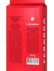 Ground coffee 250g CREMA IRLANDESE FERARRA 28644,fr.18472