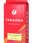 Ground coffee 250g CREMA IRLANDESE FERARRA 28644,fr.18472