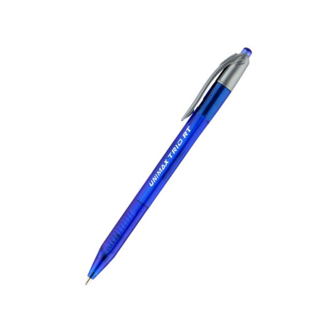 Ручка кулькова Trio RT 1.0 мм 4897,UX-109-02