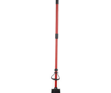 MOP for cleaning with wringer