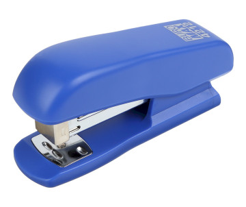 24/6 stapler 20 sheets blue BM-4212-02 