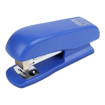 24/6 stapler 20 sheets blue BM-4212-02 