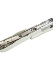 Степлер 24/6 20л сірий BM-4212-09,BM.4212-09