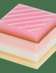 Ластик прямоугольный CAKE ZB 5421,ZB.5421