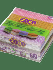 Ластик прямоугольный CAKE ZB 5421,ZB.5421