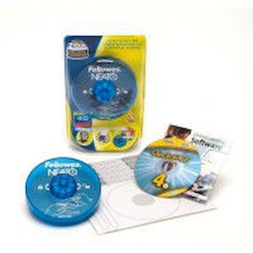 Комплект для маркування CD NEATO f.55455